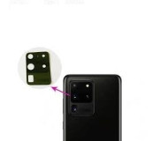 Lente de camara compatible Samsung Galaxy S20 Ultra G988