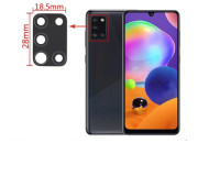 Lente de camara ORIGINAL Samsung Galaxy A31