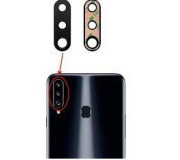 Lente de camara Samsung Galaxy A20s