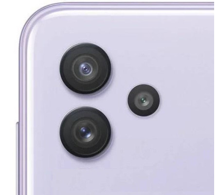 Lente de camara Original Samsung galaxy A32 5G (Service Pack)
