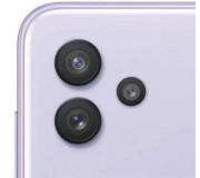 Lente de camara Original Samsung galaxy A32 5G (Service Pack)