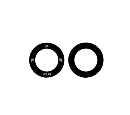 Lente de camara Original Samsung galaxy S22 Plus (Wide Camera) Service Pack