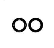 Lente de camara Original Samsung galaxy S22 Plus (Wide Camera) Service Pack