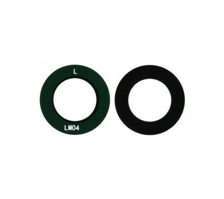 Lentes de cámara Original Samsung Galaxy M13 (Service Pack)