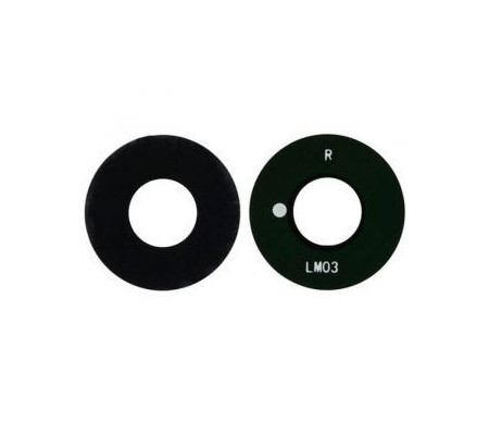 Lentes de cámara Original Samsung Galaxy M13 (Service Pack)