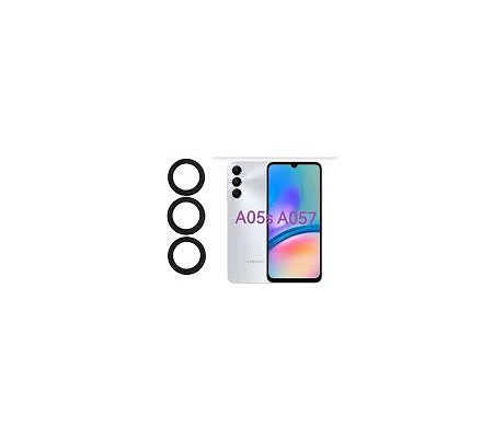 Lente de cámara Samsung Galaxy A05s A057