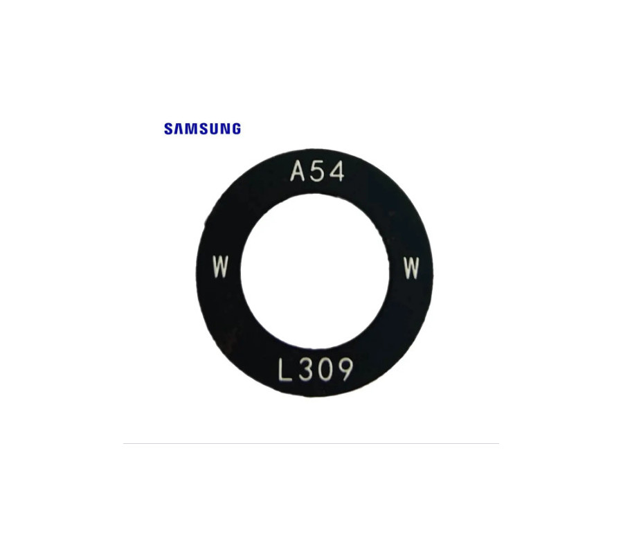Lente de cámara Samsung Galaxy A54 5G (A546B) A546