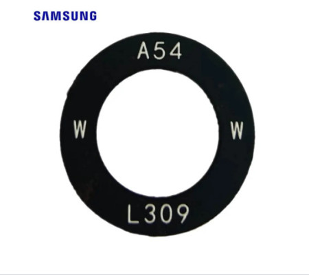 Lente de cámara Samsung Galaxy A54 5G (A546B) A546