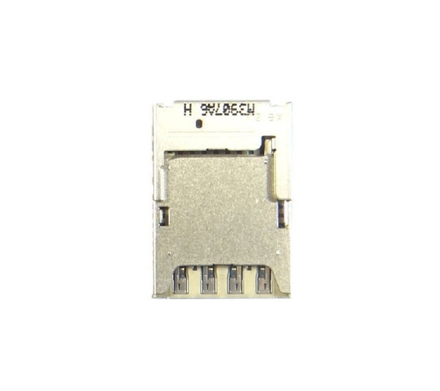 Lector Sim y Micro SD Original Samsung Galaxy Note 3 N9005, Express 2