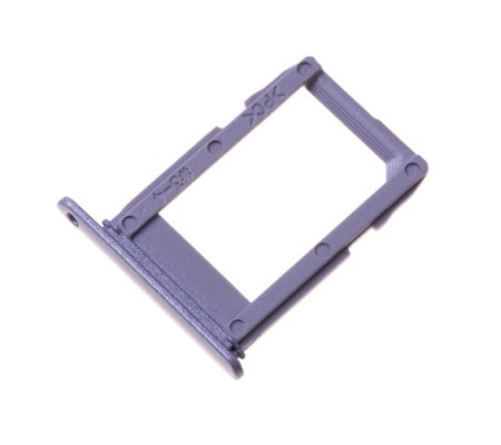 Bandeja nano Sim Original Samsung Galaxy A6 Plus 2018 (A605), A600