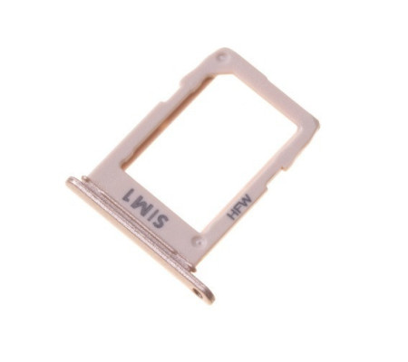 Bandeja nano Sim Original Samsung Galaxy A6 Plus 2018 (A605), A600