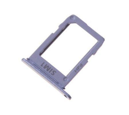 Bandeja nano Sim Original Samsung Galaxy A6 Plus 2018 (A605), A600