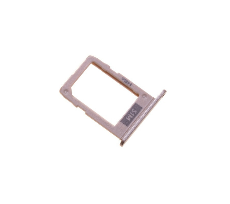 Bandeja nano Sim Original Samsung Galaxy J6 (J600), On8 (2018) J810