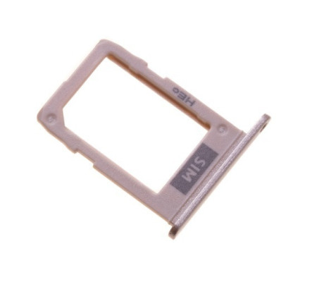 Bandeja nano Sim Original Samsung Galaxy J6 (J600), On8 (2018) J810