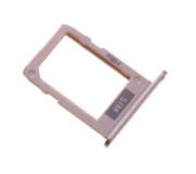 Bandeja nano Sim Original Samsung Galaxy J6 (J600), On8 (2018) J810