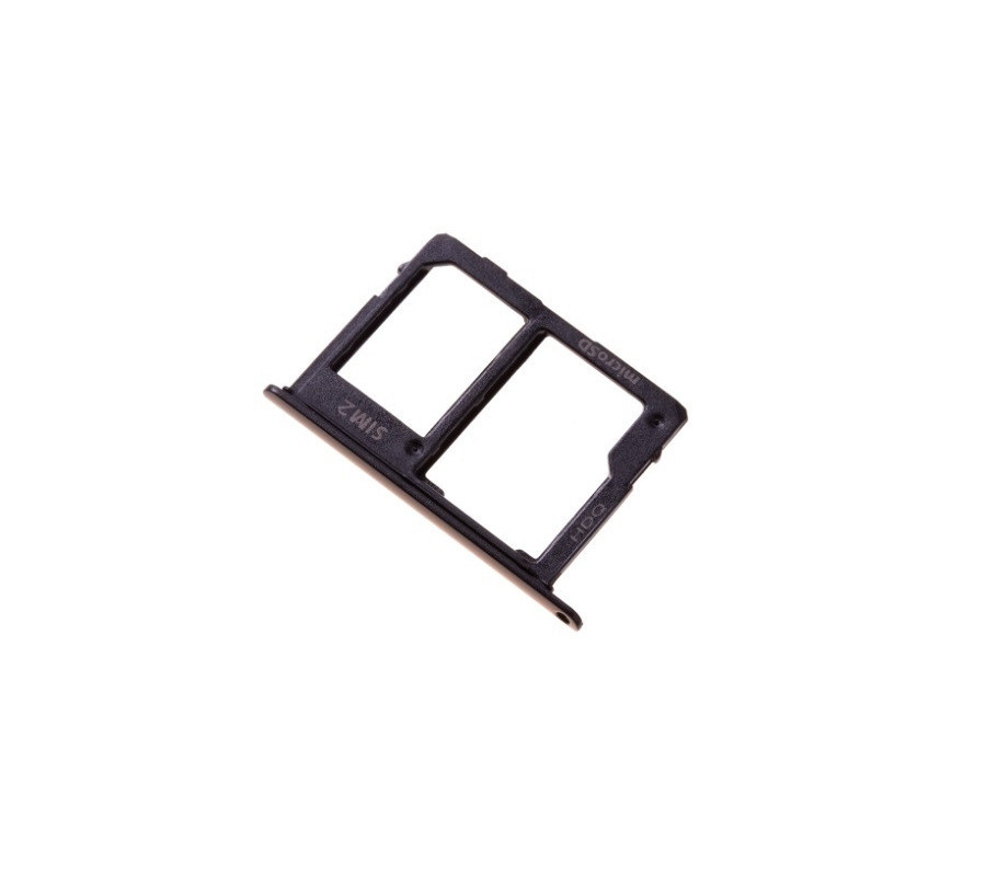 Bandeja Sim y SD Original Samsung Galaxy A6 Plus 2018 (A605)