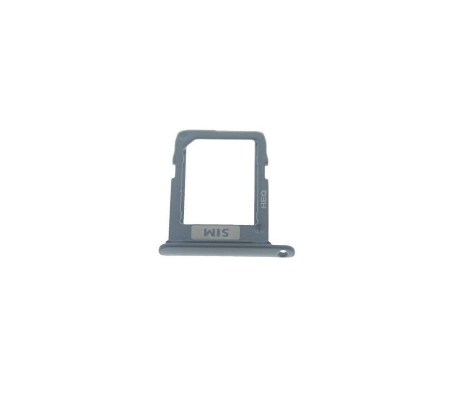 Bandeja Sim Original Samsung Galaxy A6 2018 (A600), A605. Negro
