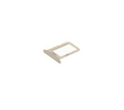 Bandeja Sim Original Samsung Galaxy A6 2018 (A600), A605. Negro