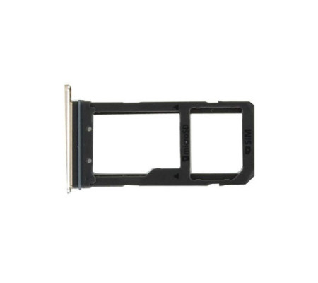 Bandeja Sim y SD Original Samsung Galaxy S7 Edge (G935) Dual Sim