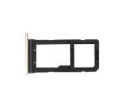 Bandeja Sim y SD Original Samsung Galaxy S7 Edge (G935) Dual Sim