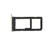 Bandeja Sim y SD Original Samsung Galaxy S7 Edge (G935) Dual Sim