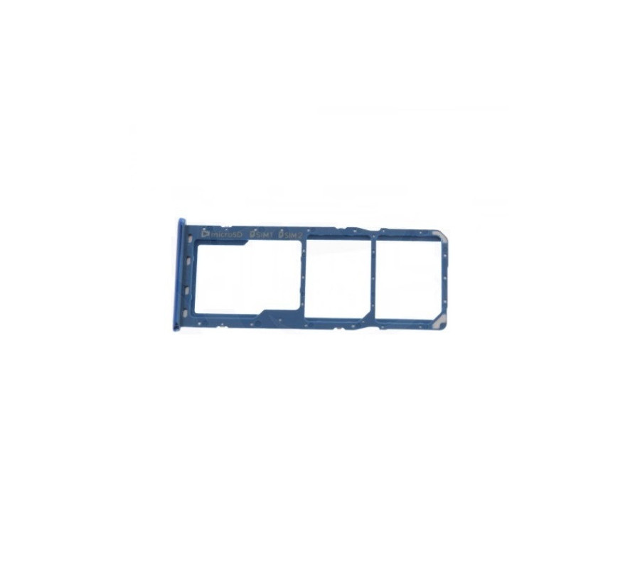 Bandeja Dual Sim Original Samsung Galaxy A7 2018 (A750)
