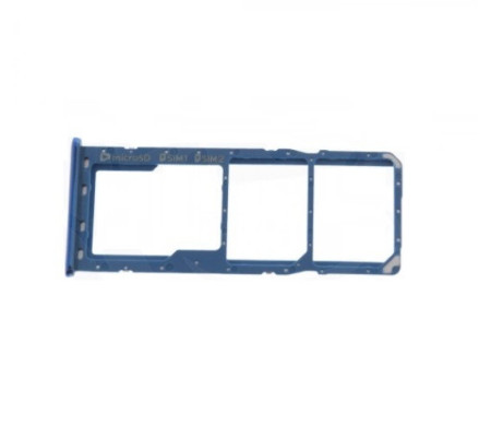 Bandeja Dual Sim Original Samsung Galaxy A7 2018 (A750)