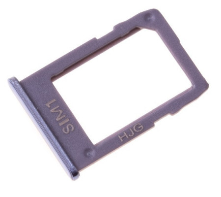Bandeja nanoSim Original Samsung Galaxy J6 Plus (J610)