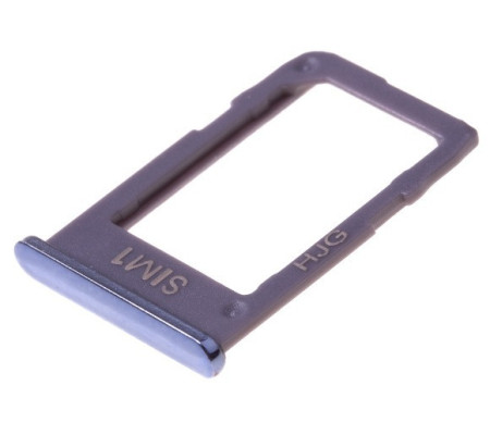 Bandeja nanoSim Original Samsung Galaxy J6 Plus (J610)