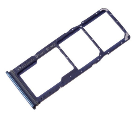 Bandeja Sim Original Samsung Galaxy A9 2018 (A920), A9s