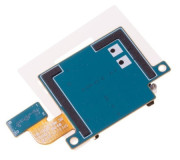 Lector Sim y SD Original Galaxy Tab S4 (T835), Tab S4 Wifi (T830)