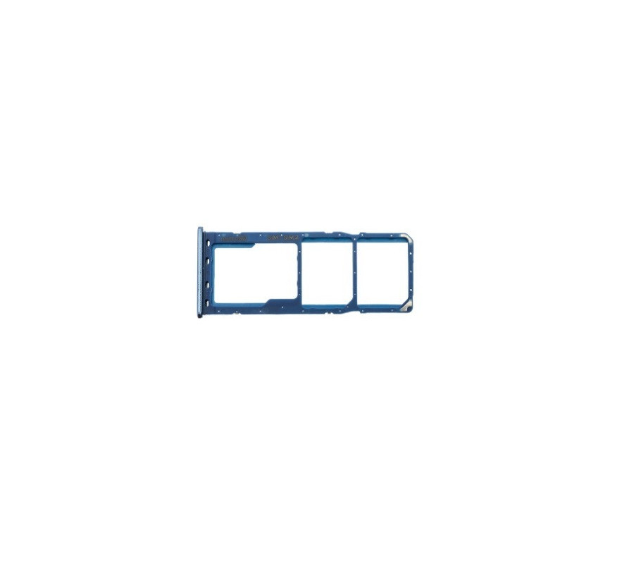 Bandeja Sim y SD Original Samsung Galaxy A50