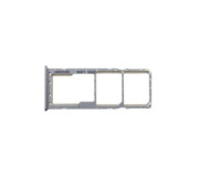 Bandeja Sim y SD Original Samsung Galaxy A50