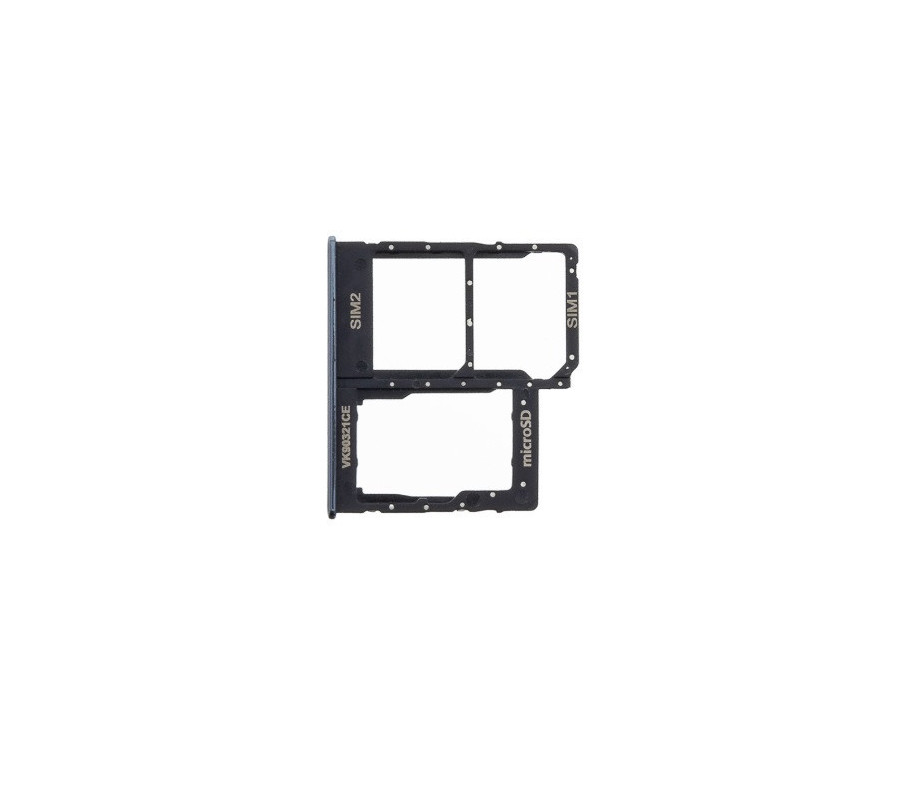 Bandeja Sim y SD Original Samsung Galaxy A40 (A405)