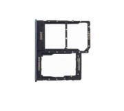 Bandeja Sim y SD Original Samsung Galaxy A40 (A405)