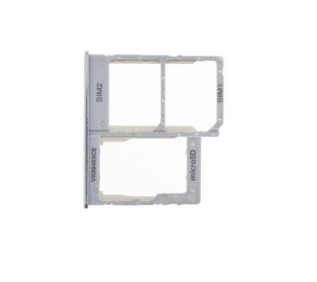 Bandeja Sim y SD Original Samsung Galaxy A40 (A405)