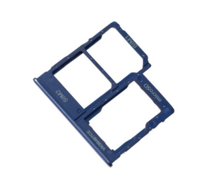 Bandeja Sim y SD Original Samsung Galaxy A40 (A405)