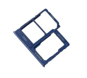 Bandeja Sim y SD Original Samsung Galaxy A40 (A405)