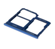 Bandeja Sim y SD Original Samsung Galaxy A40 (A405)