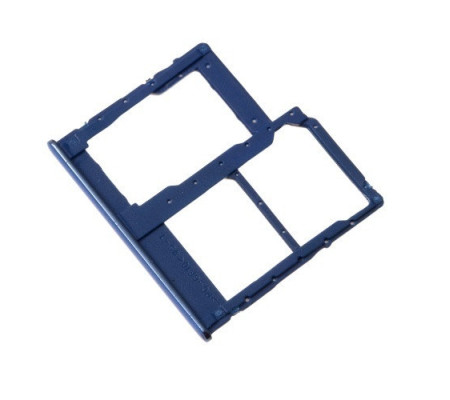 Bandeja Sim y SD Original Samsung Galaxy A40 (A405)