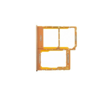 Bandeja Sim y SD Original Samsung Galaxy A40 (A405)