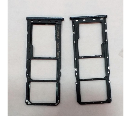 Bandeja Sim y SD Samsung Galaxy A30