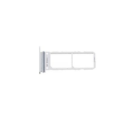 Bandeja Sim Original Samsung Galaxy Note 10 (N970) Negro