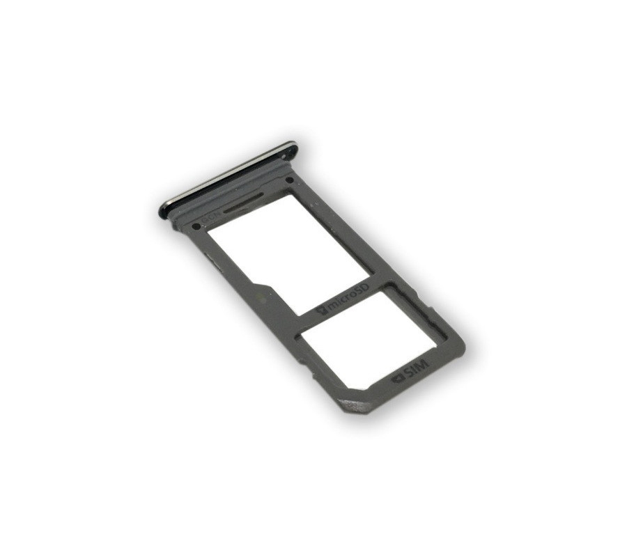 Bandeja Sim y SD Original Samsung Galaxy S8 (G950), S8+