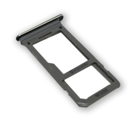Bandeja Sim y SD Original Samsung Galaxy S8 (G950), S8+