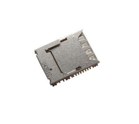 Lector Sim Original Samsung Galaxy S5 (G900), S3 Neo