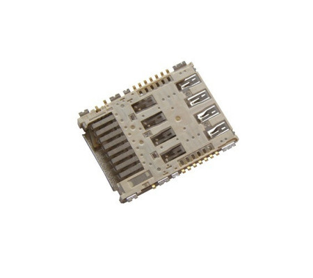 Lector Sim Original Samsung Galaxy S5 (G900), S3 Neo