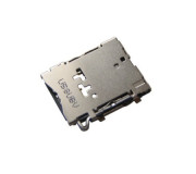 Lector Sim Original Samsung Galaxy A3, A5, A7 (A700)