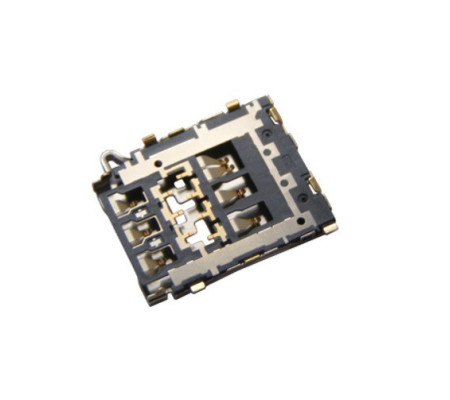 Lector Sim Original Samsung Galaxy A3, A5, A7 (A700)