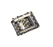 Lector Sim Original Samsung Galaxy A3, A5, A7 (A700)